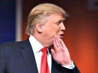 At GOP Debate, Trump the Only Candidate Willing to Pause Muslim Immigration