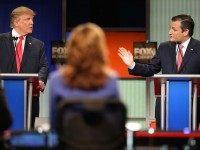 ***Live Updates*** GOP Debate Night in South Carolina