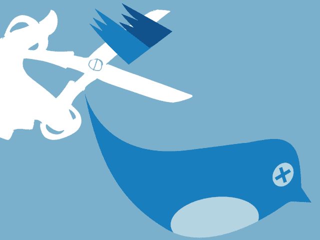 Afbeeldingsresultaat voor dead twitter bird