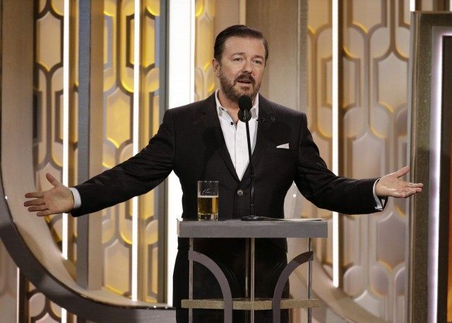 73rd Annual Golden Globe Awards - Season 73