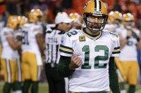 Aaron Rodgers