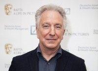 Alan Rickman