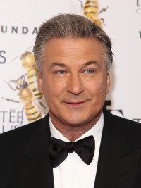 Alec Baldwin