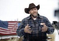 Ammon Bundy