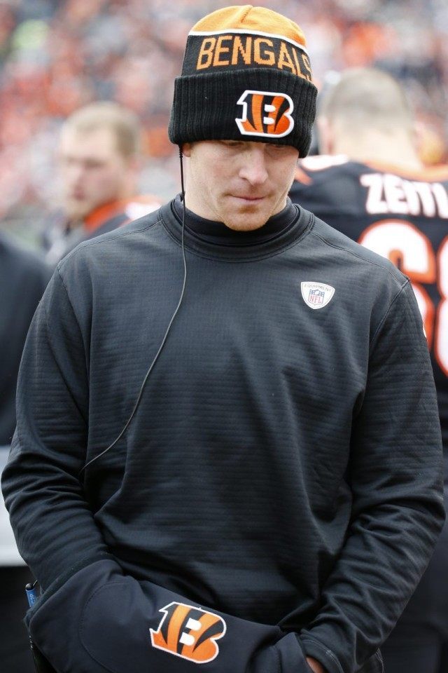 Andy Dalton