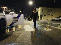 Philadelphia: Police Shooter Confesses to Attempted ‘Execution’ for Islam