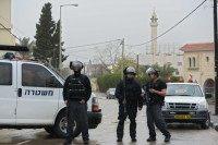 Manhunt After Killer Terrorist in West Bank