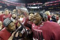College Football Playoff Ratings Plummet 37% for ESPN on New Year’s Eve Scheduling Screw-Up