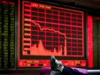 Global Stocks Sink After China Index Dives 7 Percent