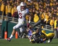 Feminists And Progressives Attack College Football With More Dodgy Rape Statistics