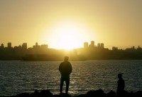 Only Bay Area Has Recovered from Great Recession