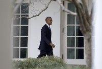 Barack Obama