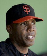 Barry Bonds