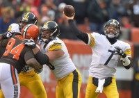 Ben Roethlisberger