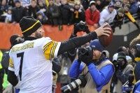 Ben Roethlisberger
