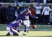 Blair Walsh