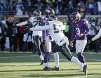 Blair Walsh