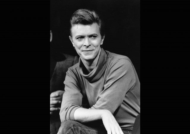 Bowie
