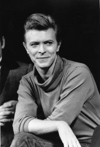 Bowie