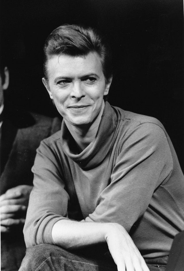 Bowie