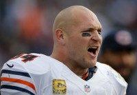 Brian Urlacher
