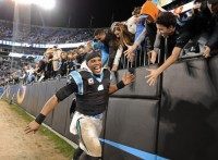 Cam Newton