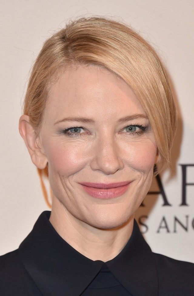 Cate Blanchett