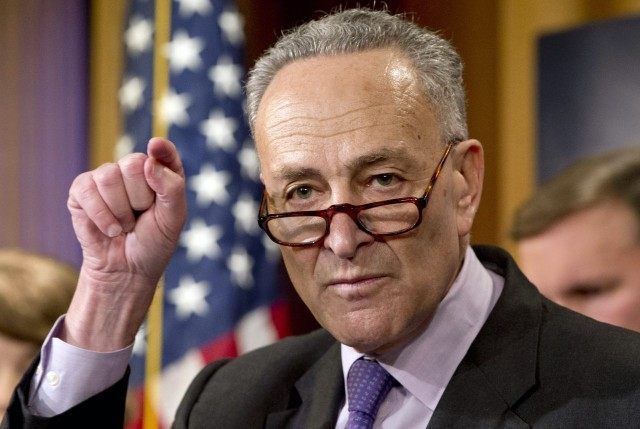 Charles Schumer