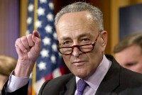 Charles Schumer