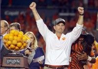 Dabo Swinney