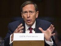 David Petraeus