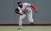 Denard Span