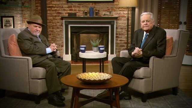 Dick Guttman Robert Osborne