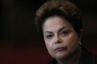 Dilma Rousseff