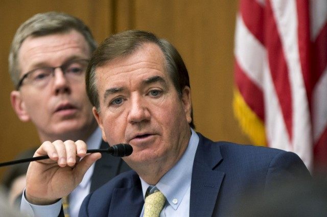 Ed Royce