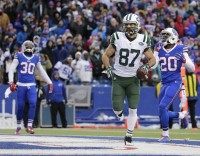 Eric Decker
