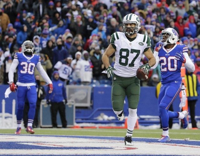Eric Decker