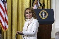 Gabby Giffords