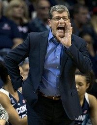 Geno Auriemma