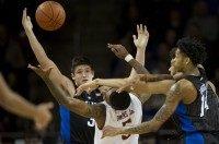 Grayson Allen, Garland Owens Jr