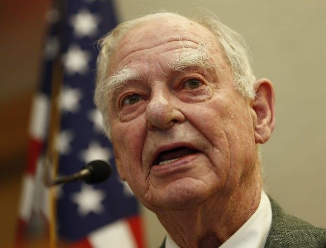 H.F. “Gerry” Lenfest