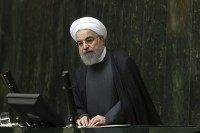 Hassan Rouhani