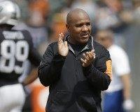 Hue Jackson