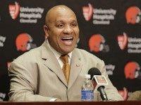 Hue Jackson