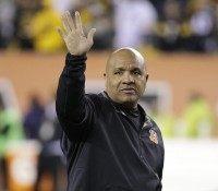 Hue Jackson