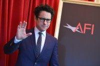 J.J. Abrams