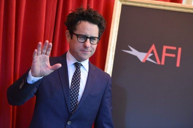 J.J. Abrams
