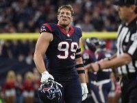 J.J. Watt