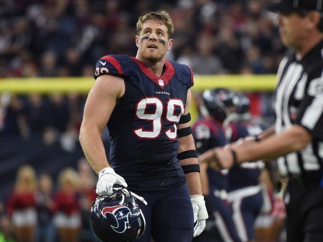 J.J. Watt