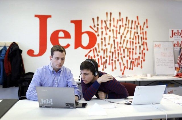 Jack Davidson, Kyle Radon